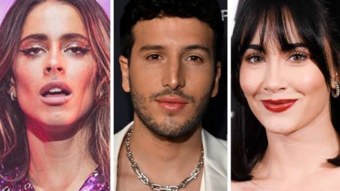 Sebastián Yatra afirma que siempre estuvo enamorado de Aitana, incluso estando con Tini