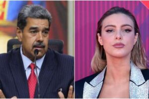 Maduro: “Yo le digo a Lele Pons: ‘No subestimes al pueblo de Venezuela. Tú no conoces la fuerza espiritual del pueblo venezolano’”