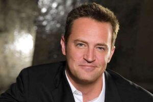 El asistente de Matthew Perry es el culpable de suministrarle la ketamina que ocasionó su muerte