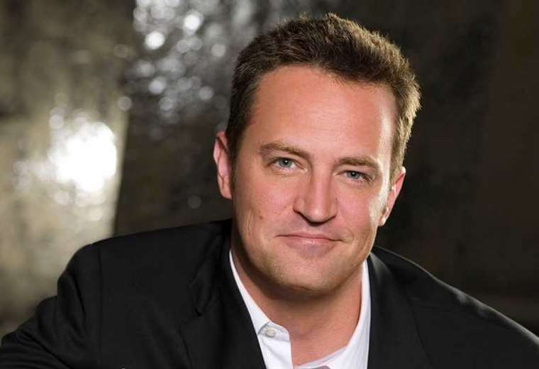 El asistente de Matthew Perry es el culpable de suministrarle la ketamina que ocasionó su muerte