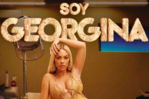 Ya empiezan a promocionar la tercera temporada de ‘Soy Georgina’, con un cambio radical