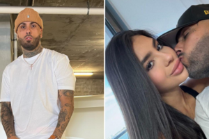 ¿ Qué es lo que se sabe de la boda de Nicky Jam?