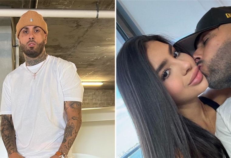 ¿ Qué es lo que se sabe de la boda de Nicky Jam?