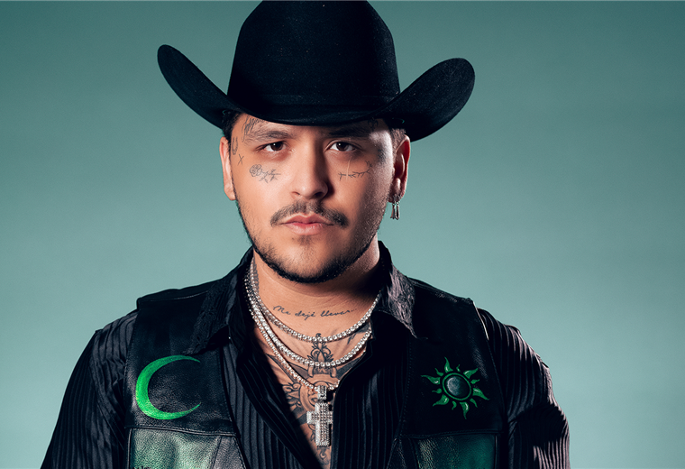 ¿ Cómo reaccionó Christian Nodal al regreso de Cazzu a las redes sociales?