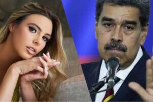 Lele Pons le manda un mensaje a Nicolás Maduro: «¡No me vas a callar!»