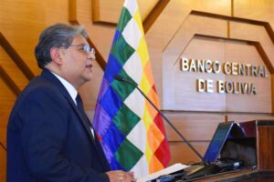 BCB amplia la vigencia de sus bonos en dólares, hasta el 31 de diciembre de 2024