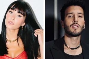 Sebastián Yatra terminó su relación con Aitana