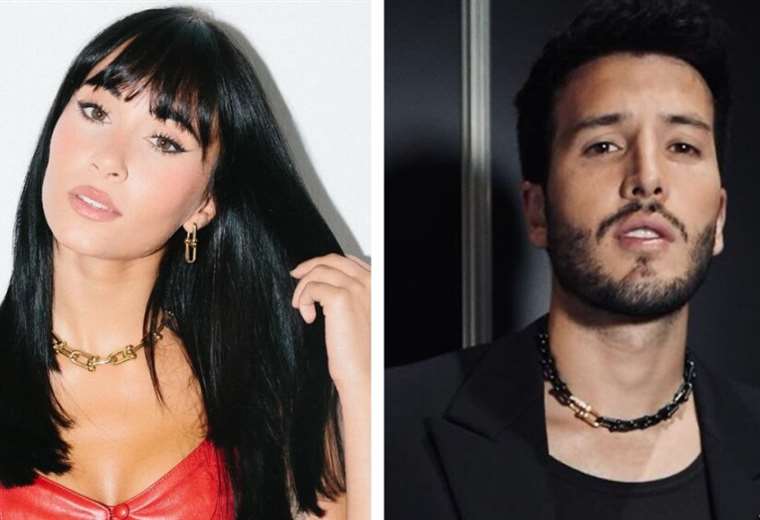 Sebastián Yatra terminó su relación con Aitana