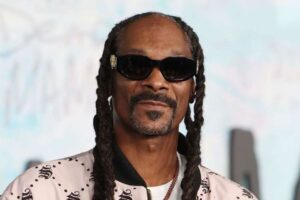 ¿Cuántos millones ganó Snoop Dogg por su aparición en los Juegos Olímpicos de París 2024?