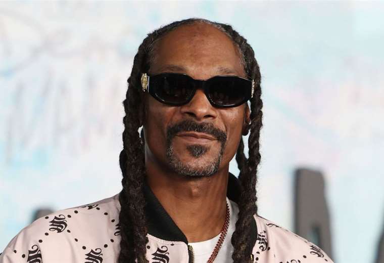 ¿Cuántos millones ganó Snoop Dogg por su aparición en los Juegos Olímpicos de París 2024?