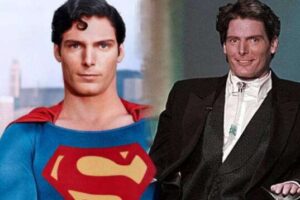 DC Studios lanza el tráiler de Super/Man, el documental sobre Christopher Reeve