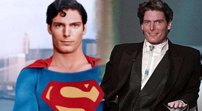 DC Studios lanza el tráiler de Super/Man, el documental sobre Christopher Reeve