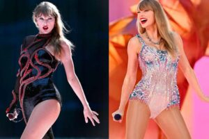 Cinco cosas que hay que saber sobre la gira europea de Taylor Swift