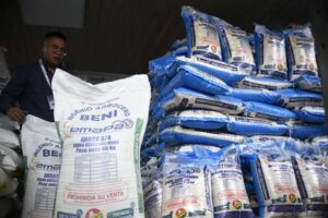 Amenaza de paro incrementa la demanda de arroz, pero Emapa asegura contar con una reserva de 76.000 toneladas