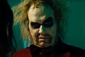 Michael Keaton revela: “Beetlejuice me permitió explorar mi creatividad”