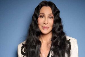 Cher estará en el próximo desfile de Victoria’s Secret