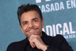 Eugenio Derbez cuenta que lo confundieron con un indigente en Estados Unidos