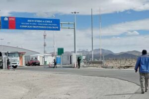 ‘Porosidad’ de frontera boliviana facilita el crimen organizado y el comercio ilícito en la región