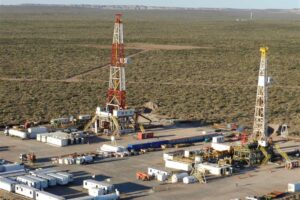 Neuquén compite con Bolivia por el transporte de gas argentino hacia Brasil