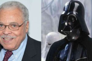 James Earl Jones, actor que dio voz a Darth Vader, muere a los 93 años