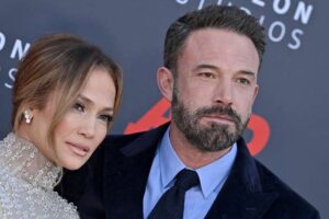 Jennifer Lopez evita encontrarse con Ben Affleck mientras busca casa