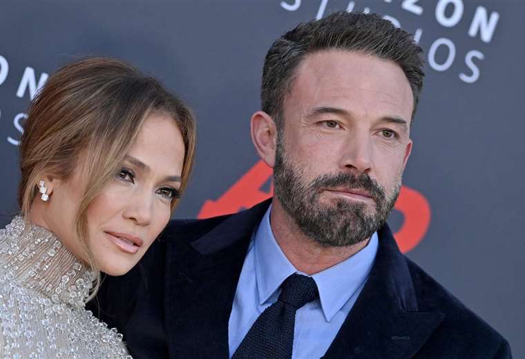 Jennifer Lopez evita encontrarse con Ben Affleck mientras busca casa