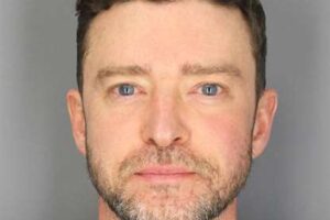 Justin Timberlake condenado a trabajos comunitarios por conducir ebrio