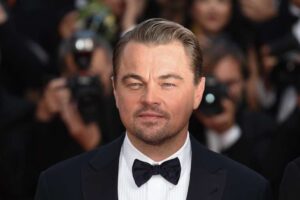 Leonardo DiCaprio pide ayuda internacional para combatir incendios en Bolivia y Sudamérica