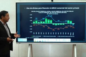 Industriales rechazan ser responsabilizados por la crisis económica y piden seguridad jurídica