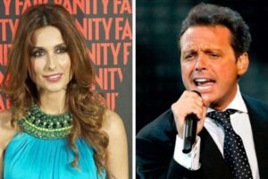 Confirman que Luis Miguel y Paloma Cuevas se casaron