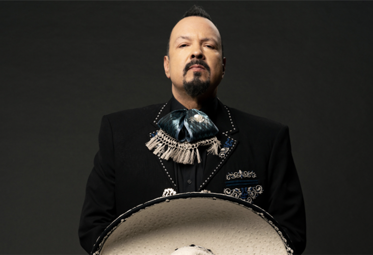 Pepe Aguilar confirma que él pagó la boda de su hija con Christian Nodal