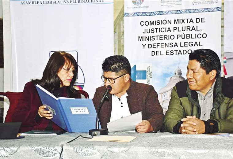 La Asamblea abre selección del fiscal general con plazos ajustados y hay 18 requisitos