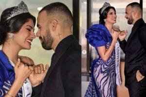 Le llegó el amor a Sheynnis Palacios: la Miss Universo anuncia su relación con un influencer