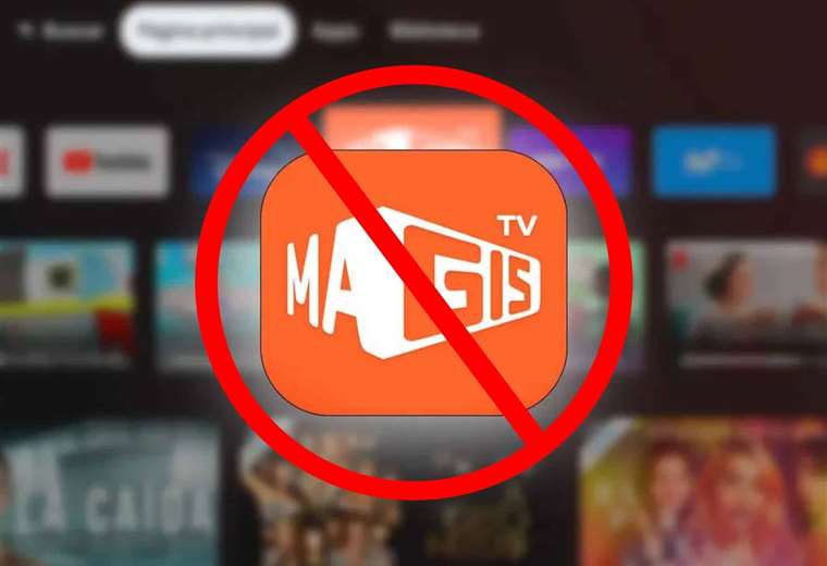 Alertan que usuarios de Magis TV y contenido de TV ilegal están expuestos al robo de sus datos personales incluyendo cuentas bancarias