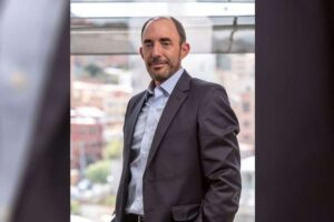 Christian Hausherr es el nuevo gerente general del BCP