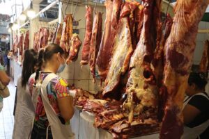 Gobierno asegura cuota de carne de otro frigorífico para venta en el mercado interno a “precio justo”