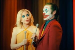 Lady Gaga reacciona a las malas críticas de ‘Joker: Folie à Deux’