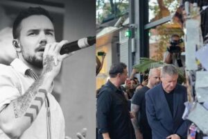 El papá de Liam Payne no podrá llevarse el cuerpo del cantante de Argentina