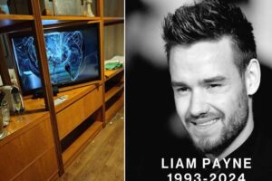 Un jabón, aluminio, velas y sustancias controladas habían en la habitación de Liam Payne en Argentina antes de morir