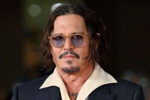 Johnny Depp presentará en el Festival de Sevilla su segunda película como director