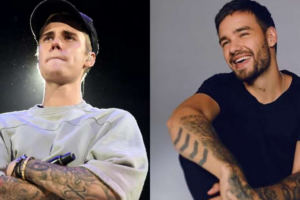 Justin Bieber rinde un homenaje a Liam Payne