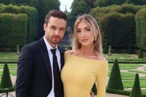 Kate Cassidy, la exnovia de Liam Payne, revela que tenían planes de casarse