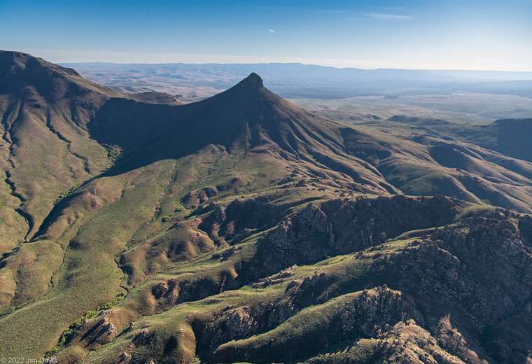 Un supervolcán en EEUU superaría reservas de litio en Bolivia: hasta 40 millones de toneladas