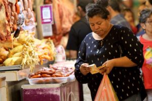 La inflación golpea el bolsillo y se anticipa que roce los dos dígitos