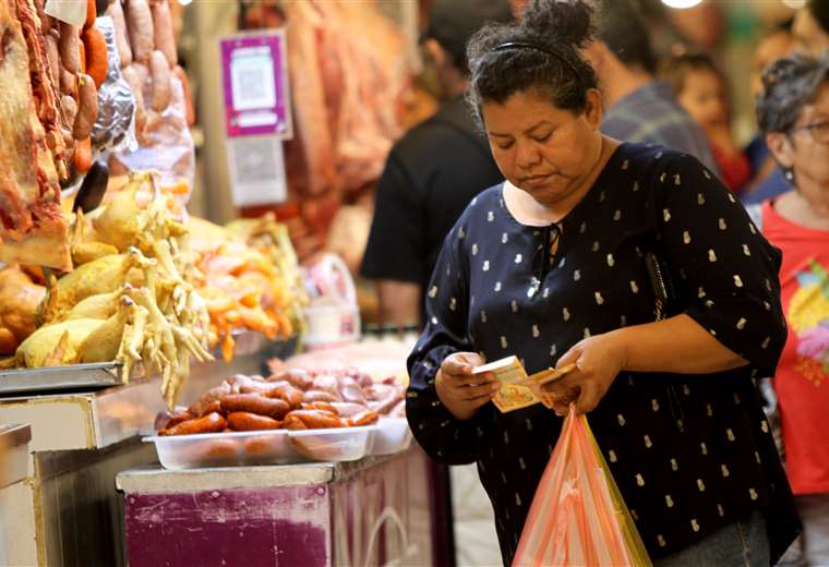 La inflación golpea el bolsillo y se anticipa que roce los dos dígitos