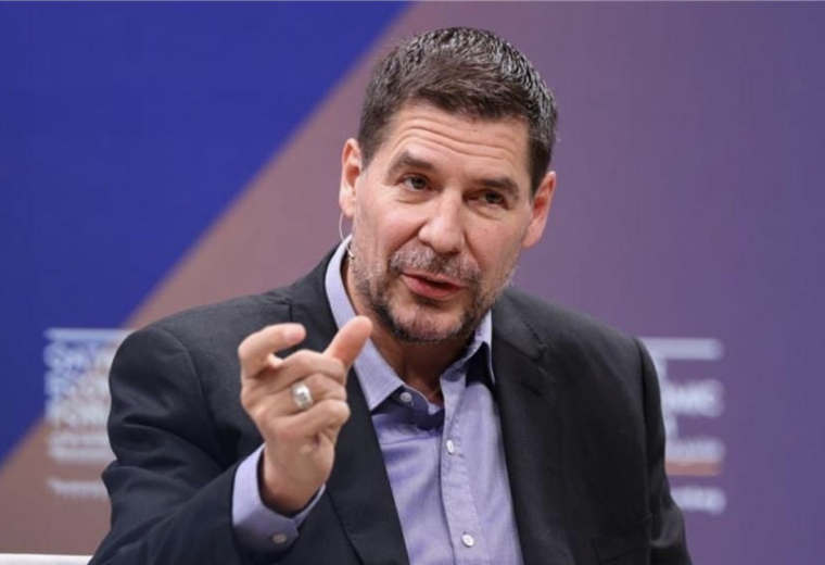 Marcelo Claure propone liberar a presos políticos, un diálogo sin rencores y nuevos líderes políticos