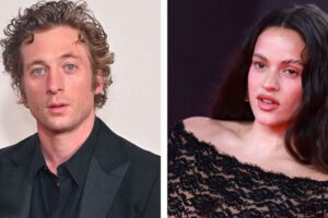 Esta es la razón por lo que Jeremy Allen White y Rosalía habrían terminaron