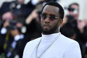 ¿Quién es la celebridad detrás del nuevo video íntimo del rapero Sean Diddy Combs?