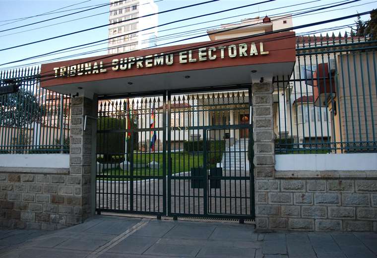 Presidencia del Legislativo exhorta al Órgano Electoral proseguir con las elecciones judiciales