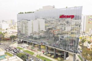 Alicorp reduce ventas en el tercer trimestre, pero sube su ganancia